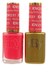 Diva Duo Gel N Polish