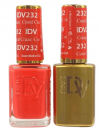 Diva Duo Gel N Polish