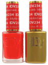Diva Duo Gel N Polish