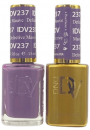 Diva Duo Gel N Polish