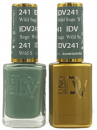Diva Duo Gel N Polish