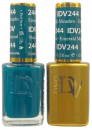 Diva Duo Gel N Polish