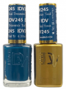 Diva Duo Gel N Polish