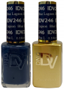 Diva Duo Gel N Polish