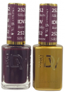 Diva Duo Gel N Polish