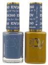 Diva Duo Gel N Polish