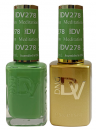 Diva Duo Gel N Polish