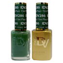 Diva Duo Gel N Polish