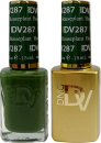 Diva Duo Gel N Polish