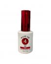 Wave Gel - #4 Top - 0.5 oz