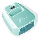 HYBRID PRO 3.0 Wireless Rechargeable UV/LED Lamp TEAL