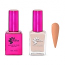 Nitro Duo Gel - Naked Collection  A24