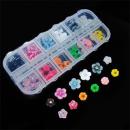 3D Nail Art - B16 (1 Set)
