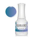 Kiara Sky Gel Polish - OMBRE - G822_Magic Spell