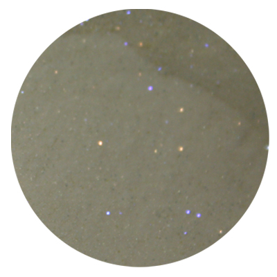 Five Stars - 34G Gold Glitter 2- 1 oz