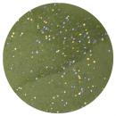 Five Stars - 15G Green Glitter- 1 oz