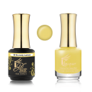 iGel Match - B15 Lively Lemon