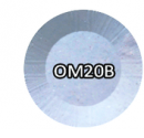 Chisel Dipping Powder - OM20B