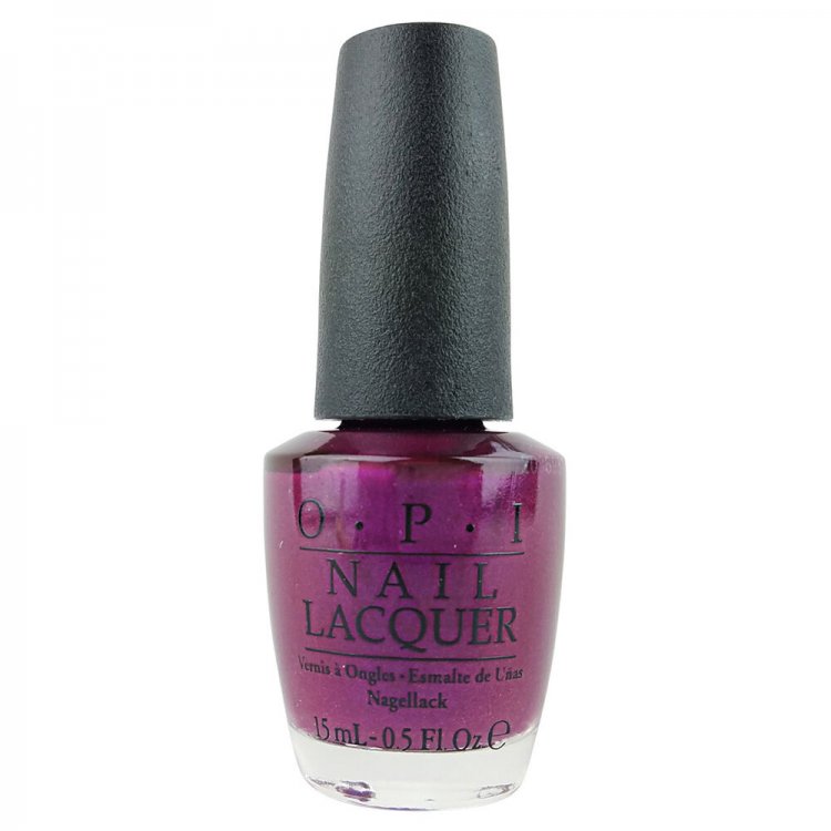 OPI Nail Polish 0.5oz
