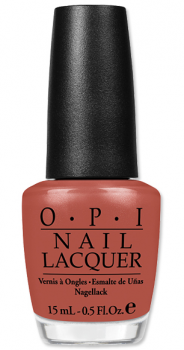 OPI Nail Polish 0.5oz