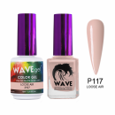 Simplicity Duo #P117 Loose Air