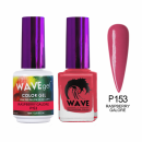 Simplicity Duo #P153 Raspberry Galore