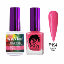 Simplicity Duo #P194 Super Pink