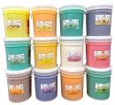 BB Honey Sugar Scrub  - 5 Gal