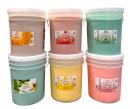 BB Honey Mineral Salt -  5-gal