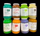 BCL SPA Sugar Scrub- BCL SPA - 1 Gal