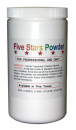 Five Stars Acrylic Powder - 24 oz