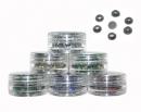 Rhinestone Cosmo Jet - 20 - Size SS5 - 1440 pcs