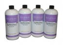 EZ Flow Q Monomer Acrylic Nail Liquid 1 Gal (32oz x 4)