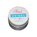 Tina UV Gel White 1/2 oz