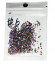 Rhinestone Mix Color - Size SS06 - 1000 pcs