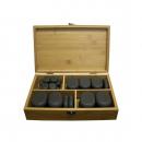 Hot Stone Massage - 36 Pcs Set