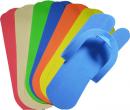 Hook Non Skid Foam Slipper