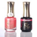 iGel Match -133 Apricot