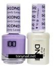 DND 542 Lovely Lavender Duo