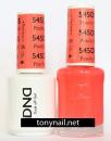 DND 545 Peachy Orange Duo