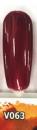 Veniiz Gel Polish & Nail Lacquer - JOLIE - V063