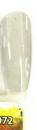 Veniiz Gel Polish & Nail Lacquer - ARGENT - V072
