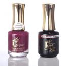 iGel Match -A22 Marsala Bushbean