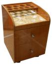 Pedicure Cart Dark Price Not include Shipping