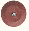 Chisel Dipping Powder 2oz - 8B