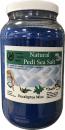 Five Star - Pedi Bath Salt - 1 Gal