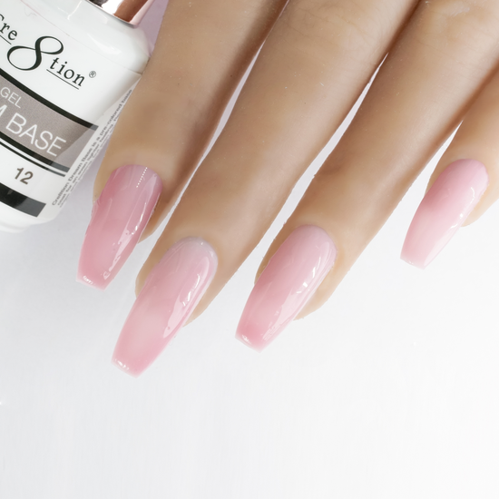Cre8tion Gel - Dream Base 12