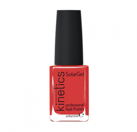 KINETICS  Solar Gel - So Coral #206