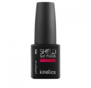 Kinetics SHIELD Gel Polish - Raspberry Beret #025