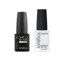 Kinetics Duo -  Silver-Fairy-Dust #101